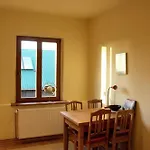 Apartamento Pauline 3 Templin