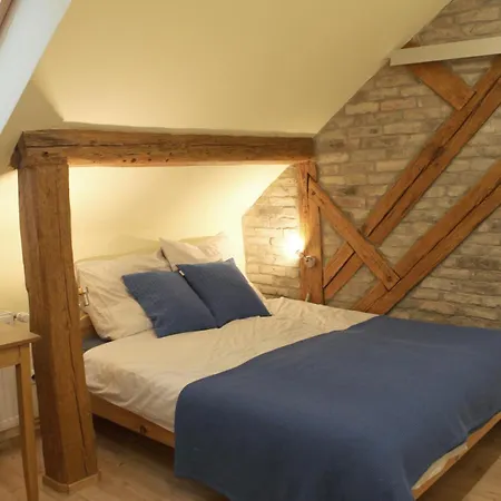 Apartmán Pauline 3 *