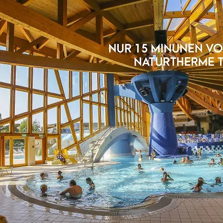 Apartmán Pauline 3 *