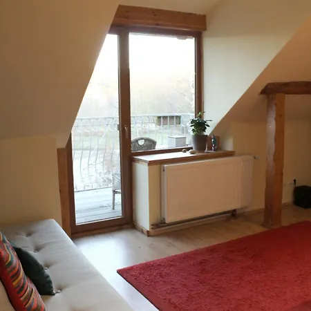 Pauline 3 Apartment Templin