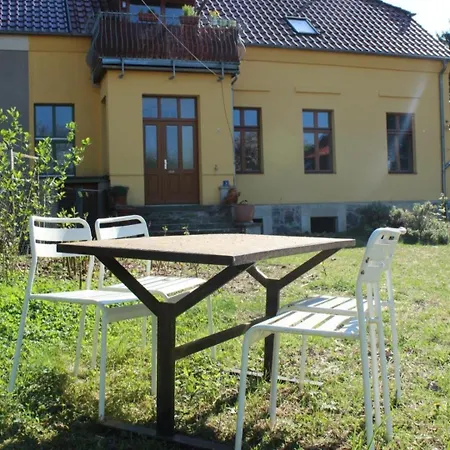 Apartmán Pauline 3 *