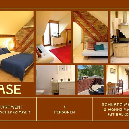 Pauline 3 Apartmán