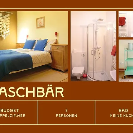 Pauline 3 Apartament