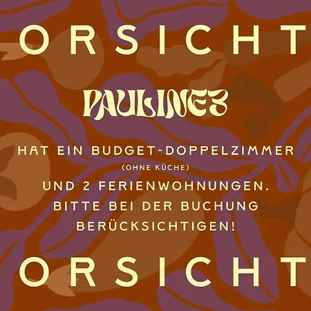 Pauline 3 *