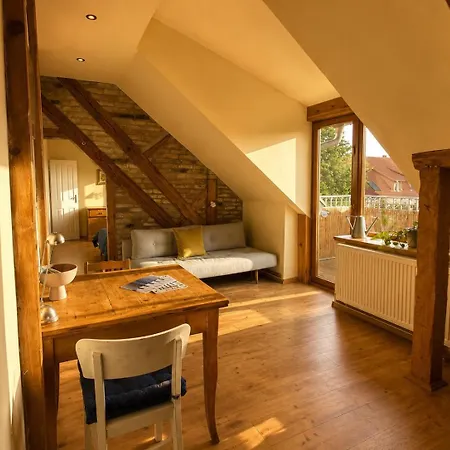 Apartmán Pauline 3