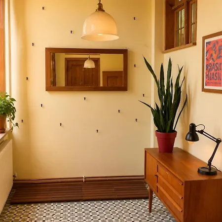 Apartmán Pauline 3