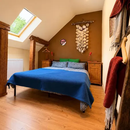 Pauline 3 Apartmán