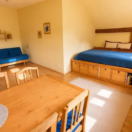 Apartmán Pauline 3 *