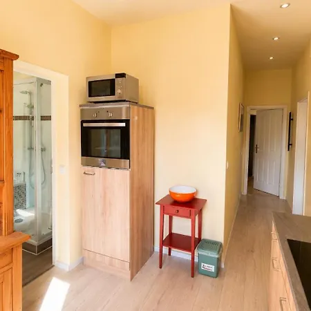Pauline 3 Apartmán