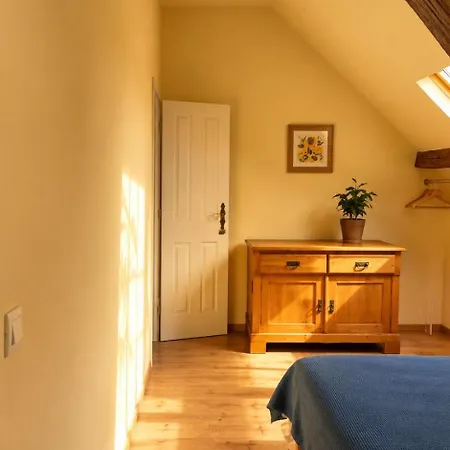 Apartmán Pauline 3