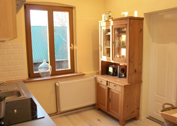 Pauline 3 Lägenhet *