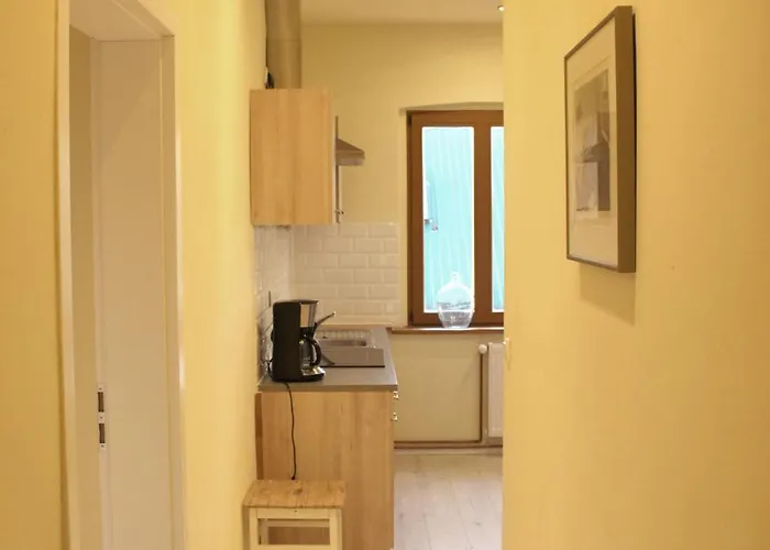 Pauline 3 Lägenhet *