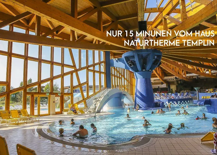 Lägenhet Pauline 3 *