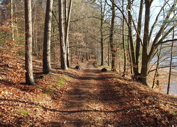 Lägenhet Pauline 3 Templin